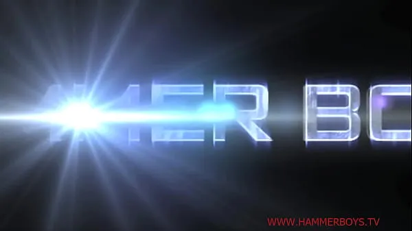 Films puissants Fetish Slavo Hodsky and mark Syova form Hammerboys TV en HD