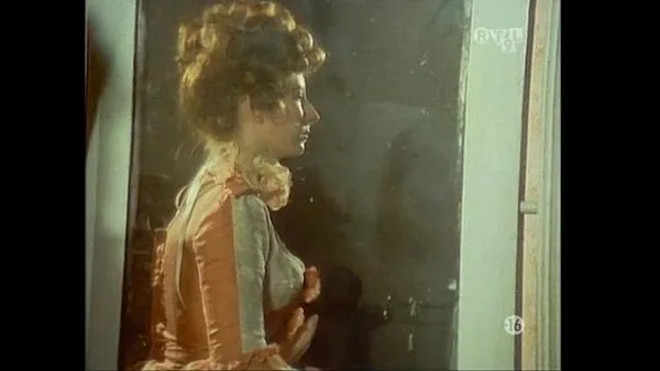 HD Serie Rose 17- Almanac of the addresses of the young ladies of Paris (1986 kraftfulle filmer