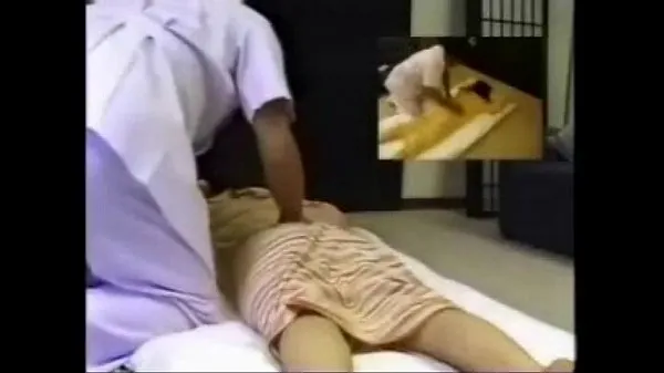 HD Hidden cam asian massage masturbation young japanese patient power Movies