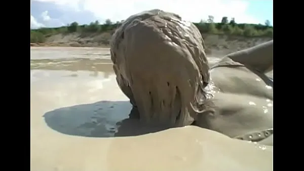 एचडी Stuck in the Mud पावर मूवीज़