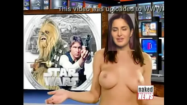 HD Katrina Kaif nude boobs nipples show kraftfulle filmer
