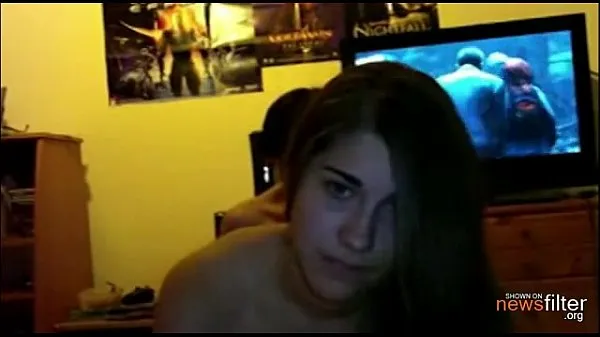 एचडी mywildcam - Amateur teen has the orgasm of her life पावर मूवीज़