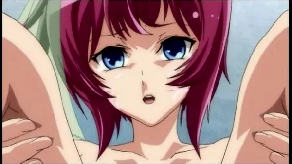 Filmy HD Cute anime shemale maid ass fucking o mocy