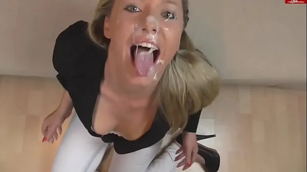 HD blonde suck cock پاور موویز