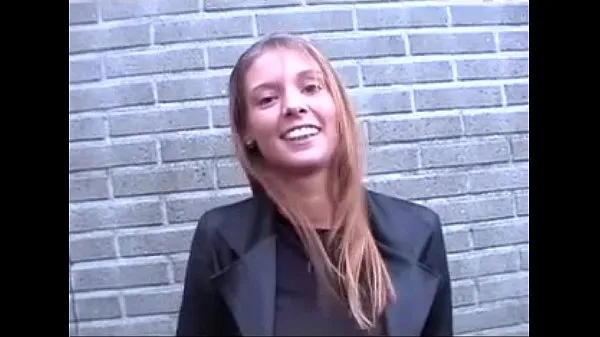 HD Flemish Stephanie fucked in a car (Belgian Stephanie fucked in car power Movies