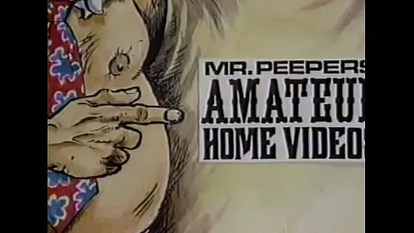 HD-LBO - Mr Peepers Amateur Home Videos 01 - Full movie tehoa elokuviin
