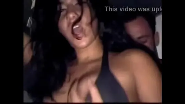 Filmes potentes Eating Pussy at Baile Funk em HD