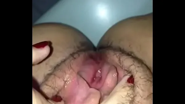 Film HD masturbazione squirting orgasmo femmilile Hair pussypotenti