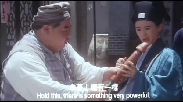 HD Ancient Chinese Whorehouse 1994 Xvid-Moni chunk 4 memperkuat Film