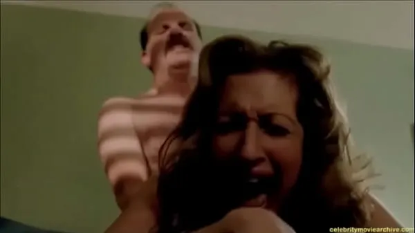 HD Alysia Reiner - Orange Is the New Black extended sex scene power-film