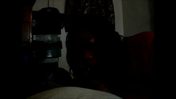 HD black girl giving head By močni filmi
