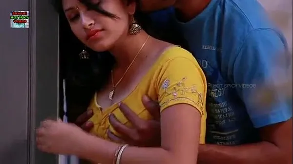 एचडी Romantic Telugu couple पावर मूवीज़