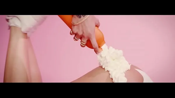 HD Tujamo & Danny Avila - Cream [Uncensored Version] OUT NOW 강력한 영화