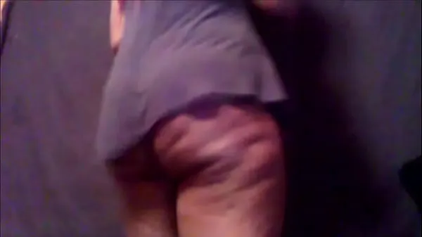 HD Tranny Showing fat ass on webcam memperkuat Film