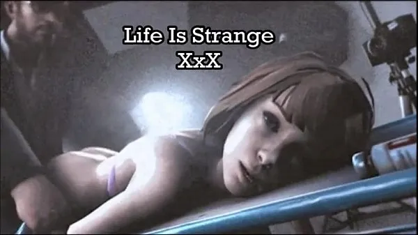 أفلام عالية الدقة SFM Compilation-Life Is Strange Edition قوية
