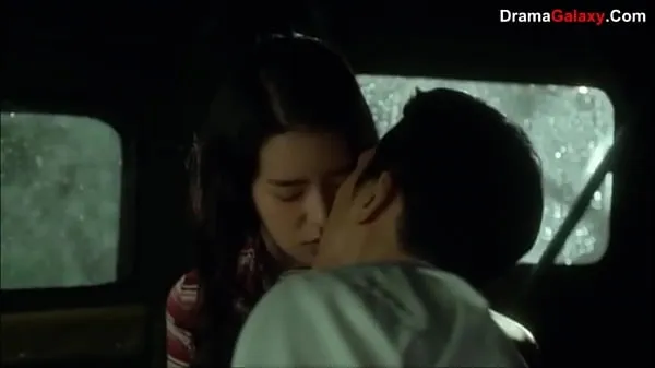 HD Im Ji-yeon Sex Scene Obsessed (2014 강력한 영화