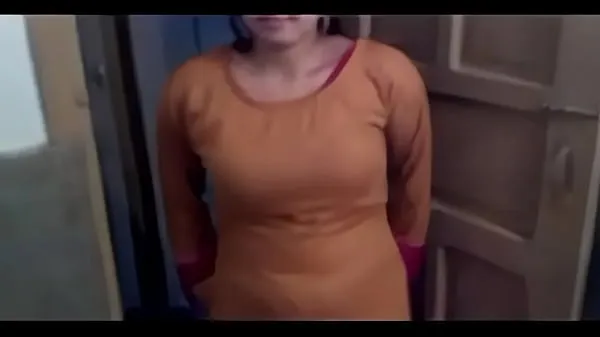 HD desi cute girl boob show to bf power-film