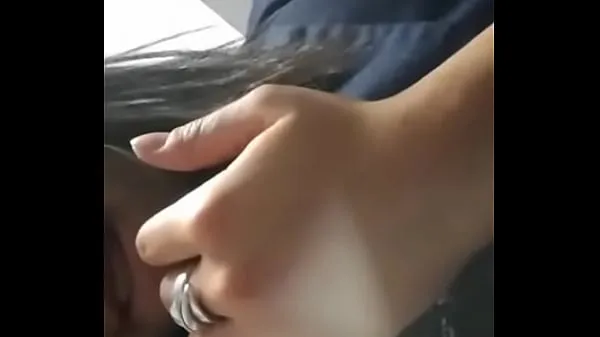 HD Bitch can't stand and touches herself in the office kraftfulla filmer
