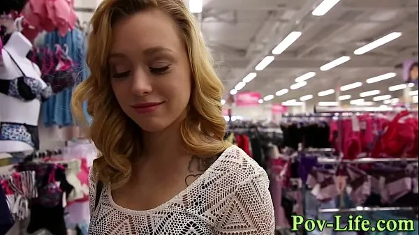 HD Teen creampied in pov power Movies