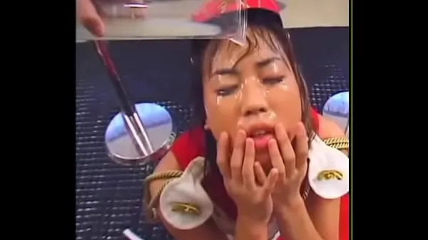 Filmy HD Japanese Uncensored Bukkake And Cum Swallow o mocy