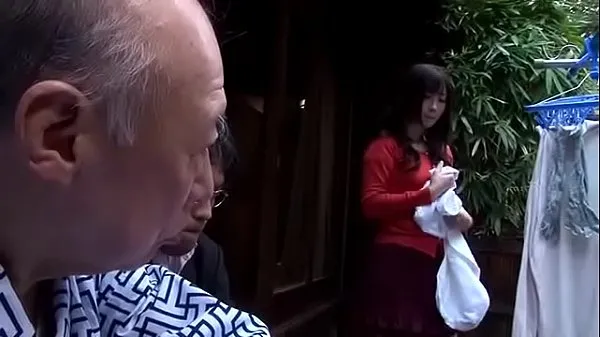 HD-step Daughter-in-law fuck intrigue with con dau dit vung trom voi bo chong tehoa elokuviin