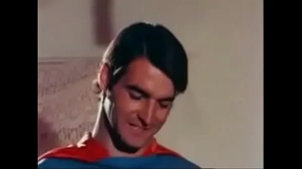 HD Superman classic výkonné filmy