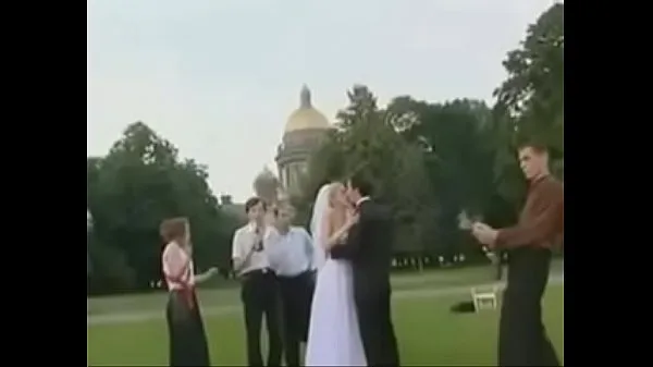 HD Bride Gangbang After The Wedding! See more: cumcrazy.96.lt výkonné filmy