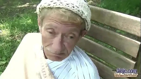 HD Old Young Porn Teen Gold Digger Anal Sex With Wrinkled Old Man Doggystyle kraftfulle filmer