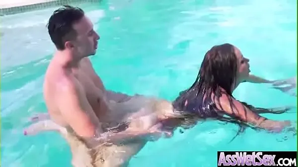 Filmy HD Big Ass Hot Girl (Nikki Benz) Realy Enjoy Deep Anal Sex mov-22 o mocy