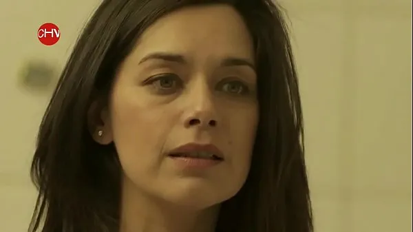 HD Elvira Cristi in chapter Looking for - Infidels - Chilevisión výkonné filmy
