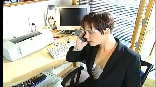 HD Sex Services Agency Agentur Seitensprung (2000 ภาพยนตร์ที่ทรงพลัง