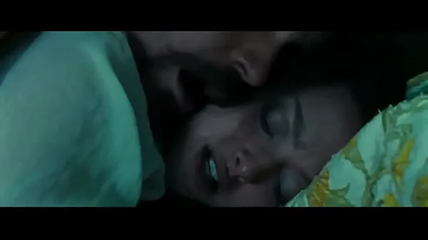 Films puissants Amanda Seyfried ayant des relations sexuelles à Lovelace en HD