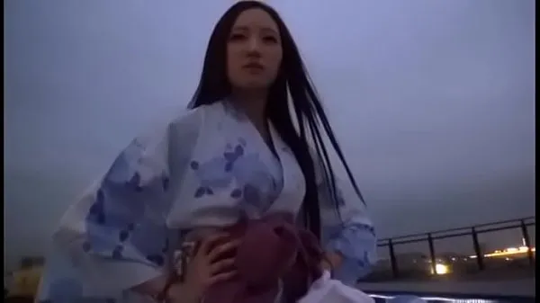 HD Erika Momotani – The best of Sexy Japanese Girl power-film