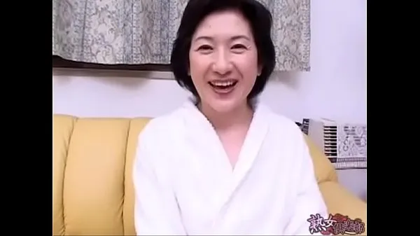HD Cute fifty mature woman Nana Aoki r. Free VDC Porn Videos memperkuat Film