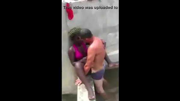 Ταινίες HD tourist eating an angolan woman power