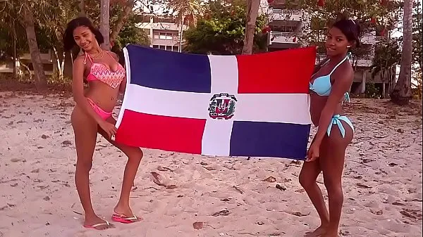 HD theshimmyshow | episode 24 "dominican big booty amateur ebony teens power-film