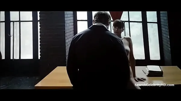 HD Jennifer Lawrence Fully Nude and Having Sex - Red Sparrow výkonné filmy