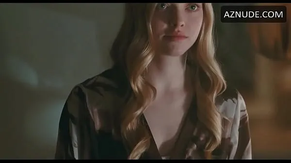 HD Amanda Seyfried Sex Scene in Chloe kraftfulla filmer