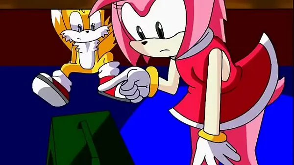 Filmy HD sonic xxx capitulo 1 o mocy