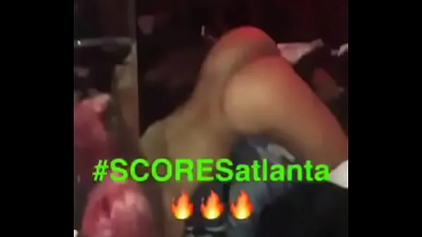 HD Strip Club (Scores - Atlanta パワームービー