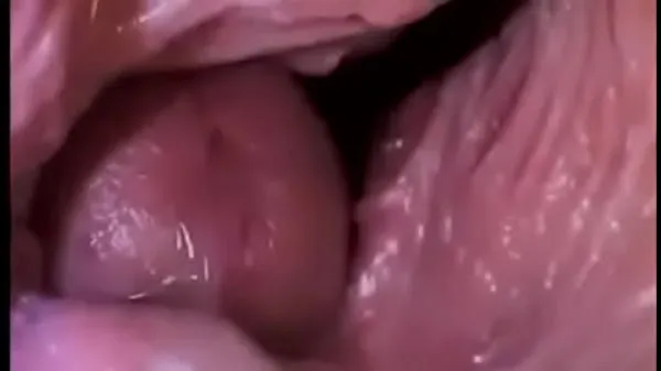 HD Dick Inside a Vagina kraftfulla filmer