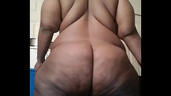 एचडी Big Wide Hips & Huge lose Ass पावर मूवीज़