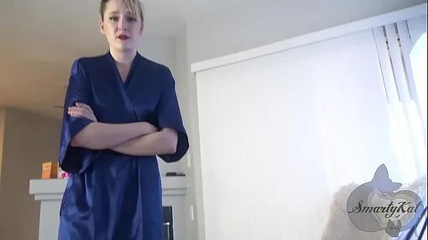 HD FULL VIDEO - STEPMOM TO STEPSON I Can Cure Your Lisp - ft. The Cock Ninja and memperkuat Film