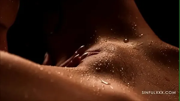 HD Sinful girl crush lesbian close up fucking memperkuat Film