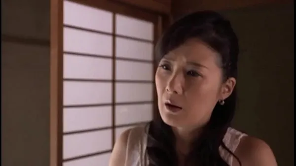 Filmes potentes Japanese step Mom Catch Her Stealing Money - LinkFull em HD