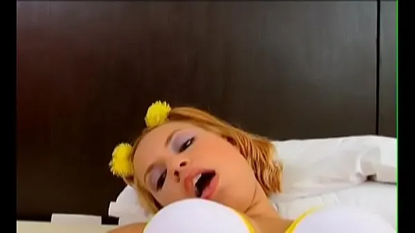 HD Gal pie feels hungry cock blasting through her tiny a-hole power Movies