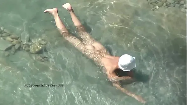 HD Nude teen girls on the nudist beaches compilation krachtige films