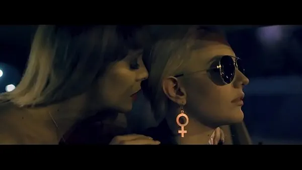 Ταινίες HD Amazing Lesbian Scene featuring Kenna James and Cherie DeVille (GirlCore) High Production power