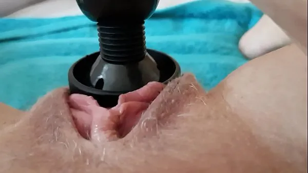 HD Squirting pulsing pussy power Movies