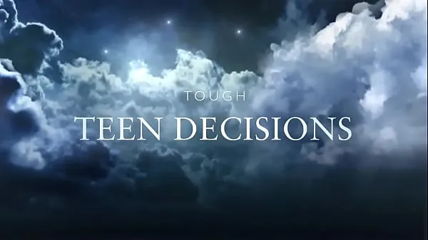 HD-Tough Teen Decisions Movie Trailer tehoa elokuviin